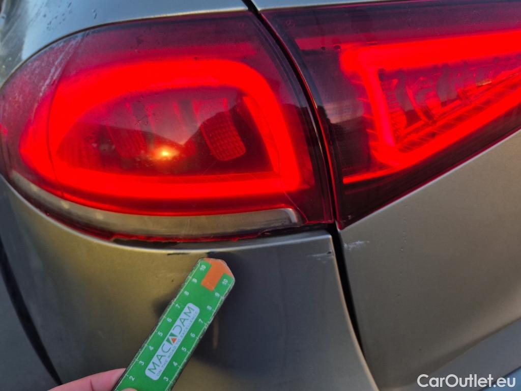  Mercedes  G-Klasee MERCEDES-BENZ GLE / 2018 / 5P / todoterreno GLE 350 de 4MATIC (Híbrido Enchufable) #2