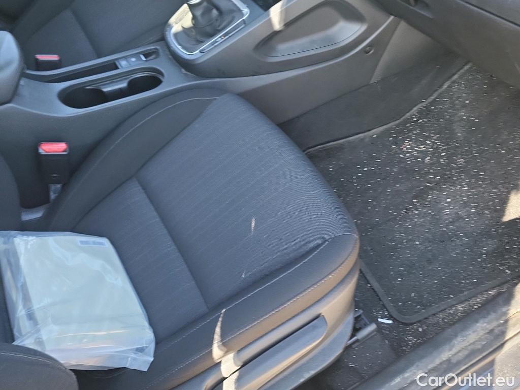  Hyundai  Konna HYUNDAI Kona / 2020 / 5P / todoterreno 1.0 TGDI Maxx 4X2 #5