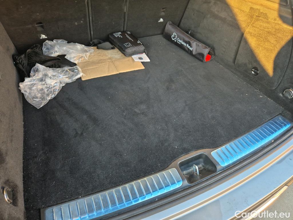  Mercedes  G-Klasee MERCEDES-BENZ GLE / 2018 / 5P / todoterreno GLE 350 de 4MATIC (Híbrido Enchufable) #3