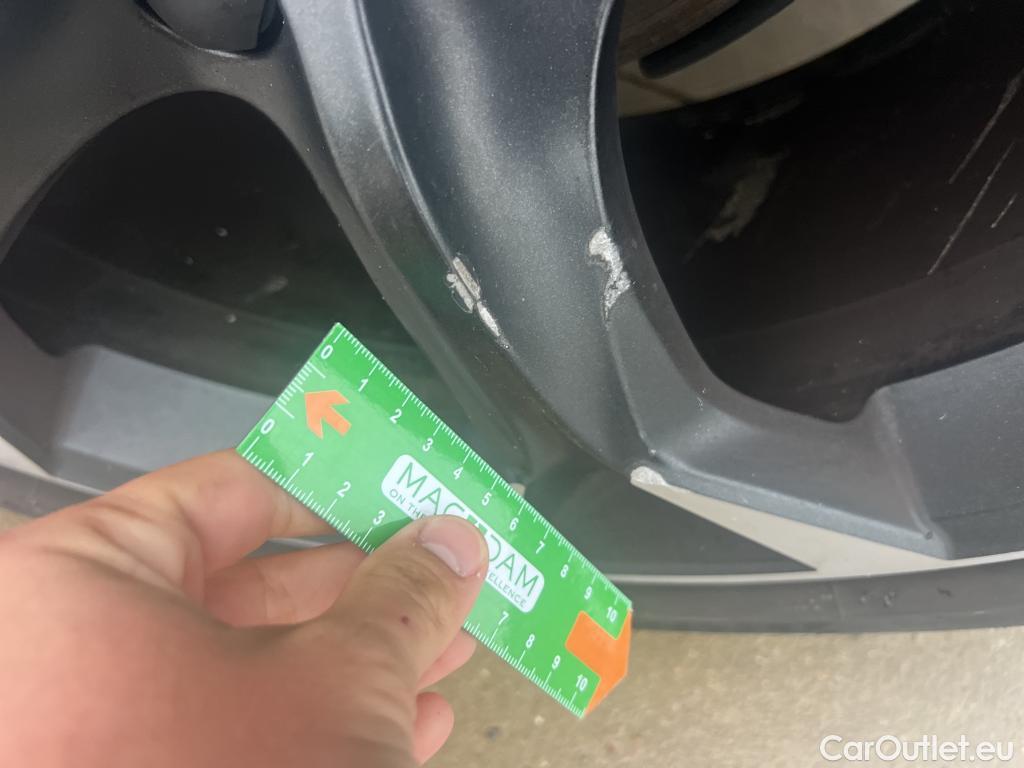  Cupra  Formentor CUPRA  / 2020 / 5P / todoterreno 1.5 TSI 110kW (150 CV) DSG #2