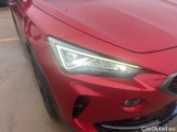  Cupra  Formentor CUPRA  / 2020 / 5P / todoterreno 1.5 TSI 110kW (150 CV) DSG #16