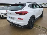  Hyundai  Tucson HYUNDAI  / 2018 / 5P / todoterreno 1.6 CRDI 100kW (136CV) 48V N-Line DT 4X2 #2