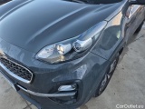  KIA  Sportage  Drive Plus 2WD 1.6 CRDi 135CV MT6 E6dT  #16