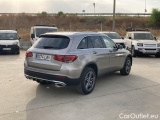  Mercedes  G-Klasee Clase GLC GLC 300 de 4Matic (253.911)AMG 2.0 AMG Line 305CV AT9 E6d #5