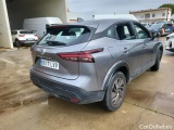  Nissan  Qashqai NISSAN  / 2021 / 5P / todoterreno DIG-T 116kW (158CV) mHEV Xtronic Acenta (AC) #2