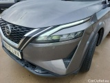  Nissan  Qashqai NISSAN  / 2021 / 5P / todoterreno DIG-T 116kW (158CV) mHEV Xtronic Acenta (AC) #15