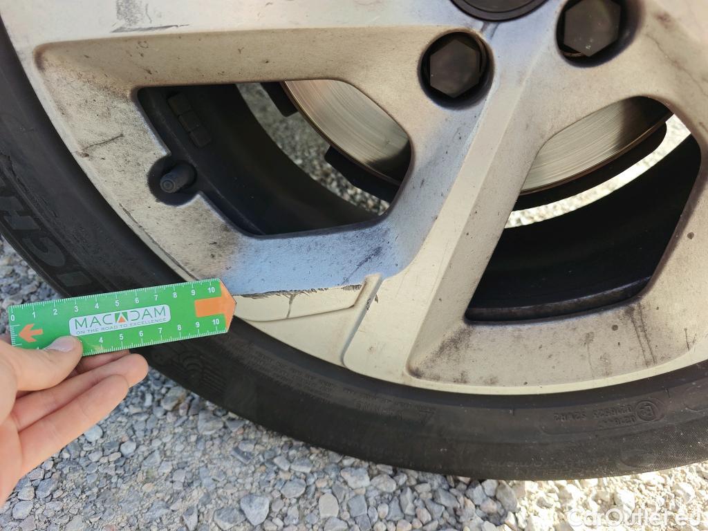  Citroen  C5 CITROEN  Aircross / 2022 / 5P / todoterreno PureTech 96kW (130CV) S&S Feel #40