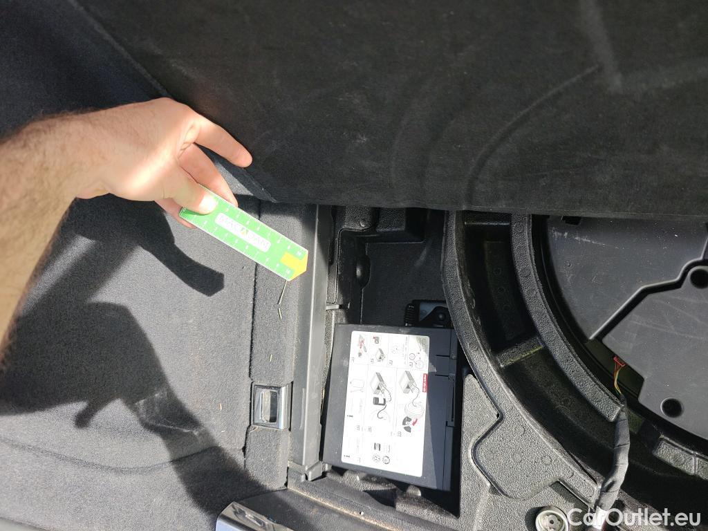  Audi  Q5 AUDI  / 2016 / 5P / todoterreno Design 35 TDI 120kW S tronic #8