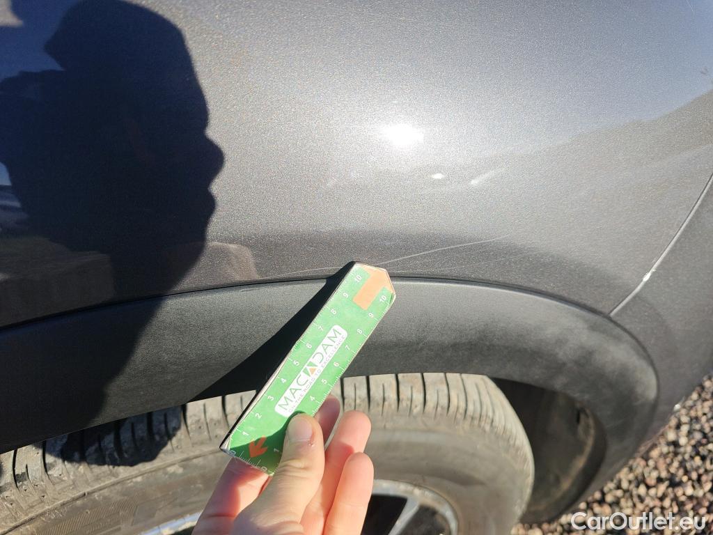  Citroen  DS3 DS DS 3 Crossback / 2018 / 5P / todoterreno PureTech 73 kW Manual SO CHIC #45