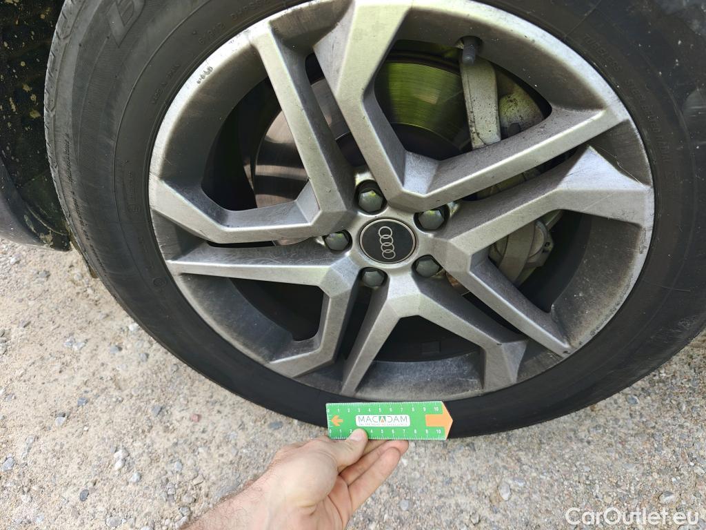  Audi  Q5 AUDI  / 2016 / 5P / todoterreno Design 35 TDI 120kW S tronic #10