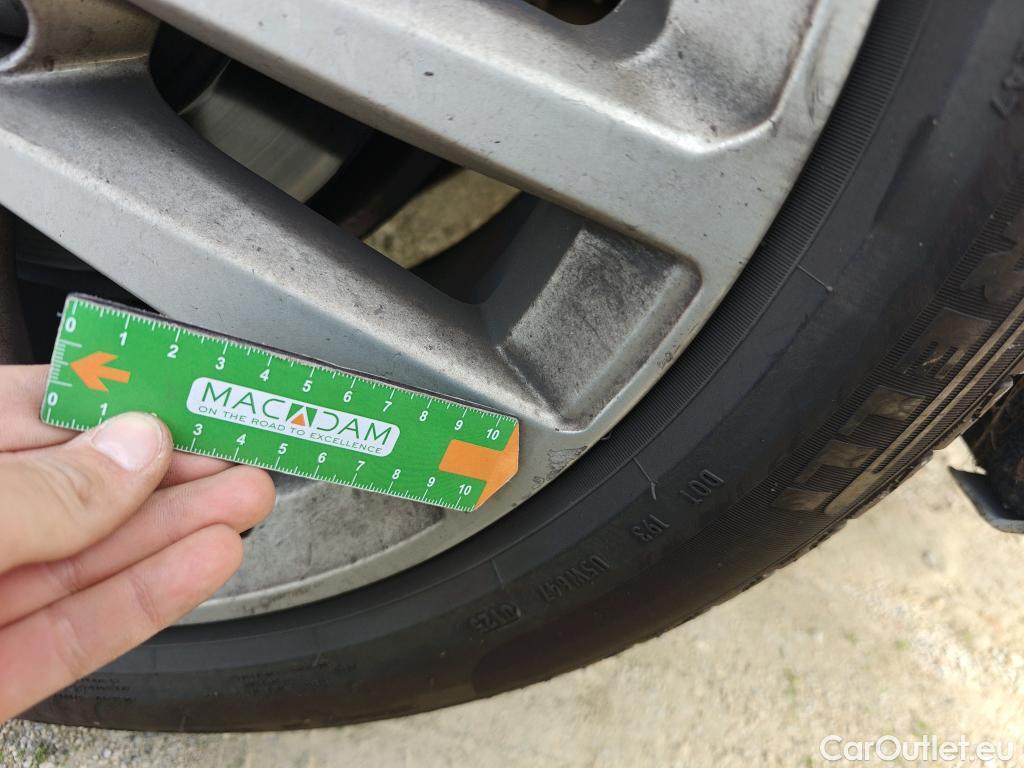  Audi  A6 AUDI  / 2018 / 5P / familiar Avant 40 TDI 150kW (204CV) S tronic #46