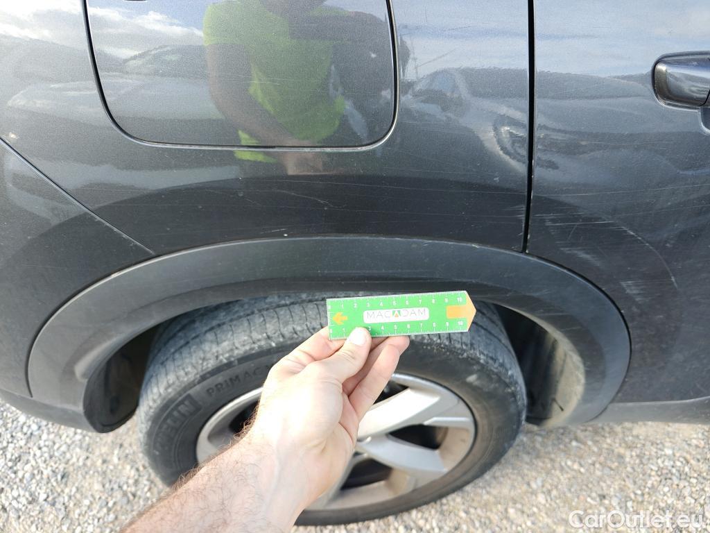  Citroen  C5 CITROEN  Aircross / 2022 / 5P / todoterreno PureTech 96kW (130CV) S&S Feel #56