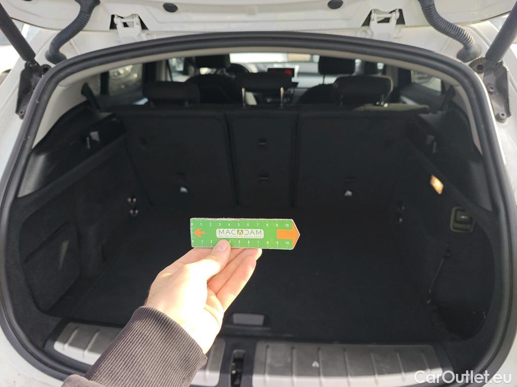  Bmw  X2 BMW  sDrive18i Advantage Steptronic Techo Solar #1