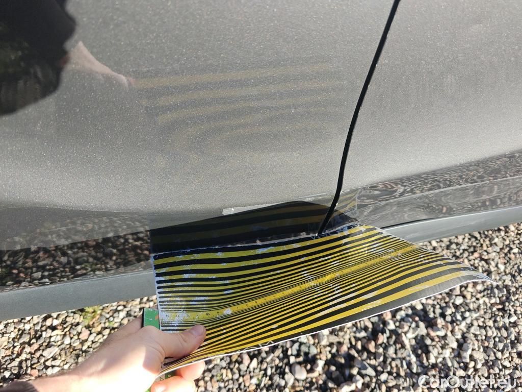  Citroen  DS3 DS DS 3 Crossback / 2018 / 5P / todoterreno PureTech 73 kW Manual SO CHIC #6