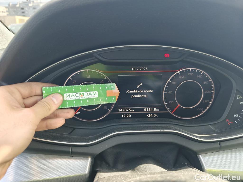  Audi  Q5 AUDI  / 2016 / 5P / todoterreno Design 35 TDI 120kW S tronic #46