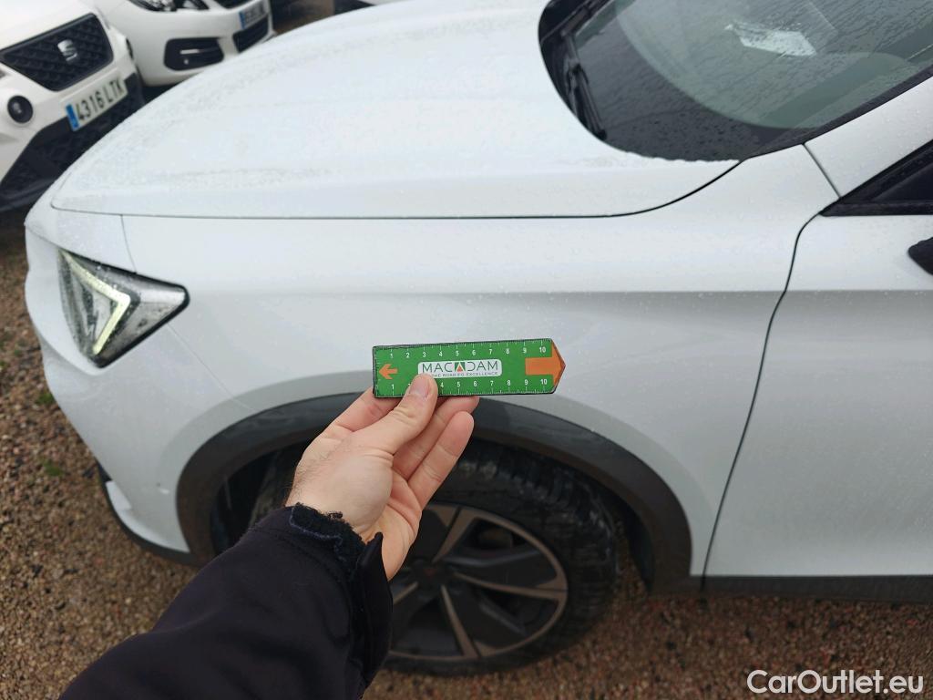  Cupra  Formentor CUPRA  / 2020 / 5P / todoterreno 1.5 TSI 110kW (150 CV) DSG (AC) #9