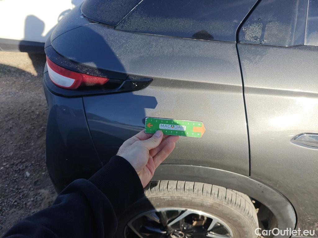  Citroen  DS3 DS DS 3 Crossback / 2018 / 5P / todoterreno PureTech 73 kW Manual SO CHIC #35