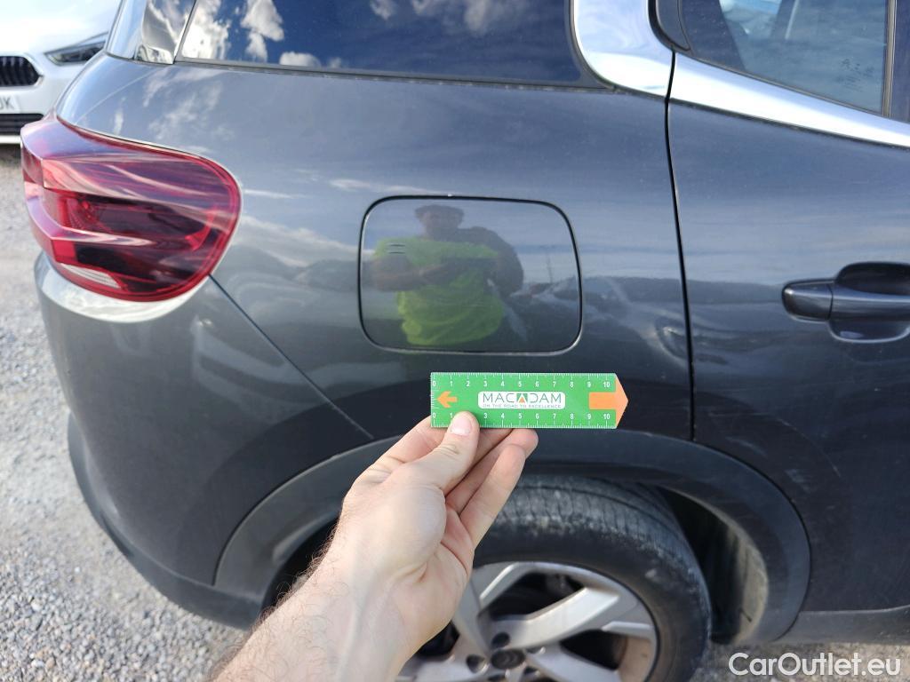  Citroen  C5 CITROEN  Aircross / 2022 / 5P / todoterreno PureTech 96kW (130CV) S&S Feel #31