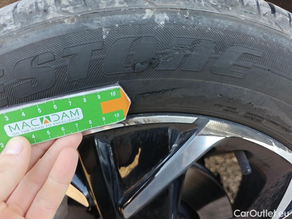  Citroen  DS3 DS DS 3 Crossback / 2018 / 5P / todoterreno PureTech 73 kW Manual SO CHIC #22