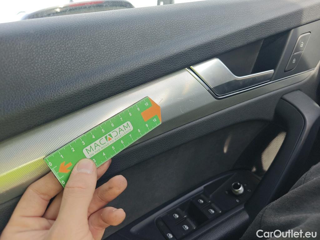  Audi  Q5 AUDI  / 2016 / 5P / todoterreno Design 35 TDI 120kW S tronic #18