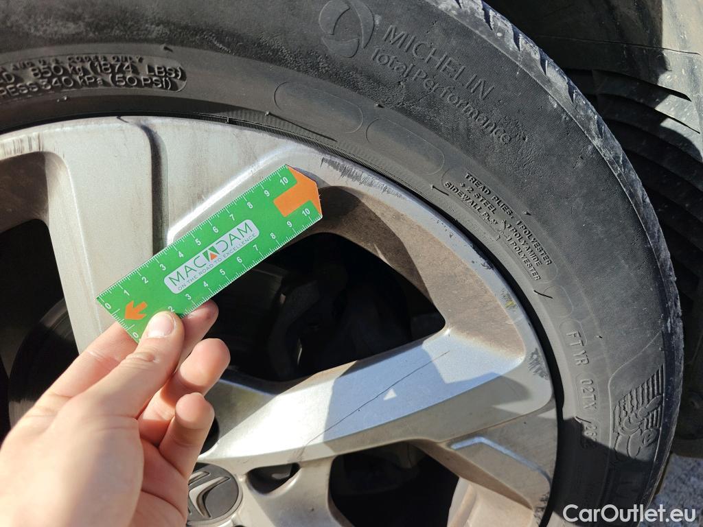  Citroen  C5 CITROEN  Aircross / 2022 / 5P / todoterreno PureTech 96kW (130CV) S&S Feel #45