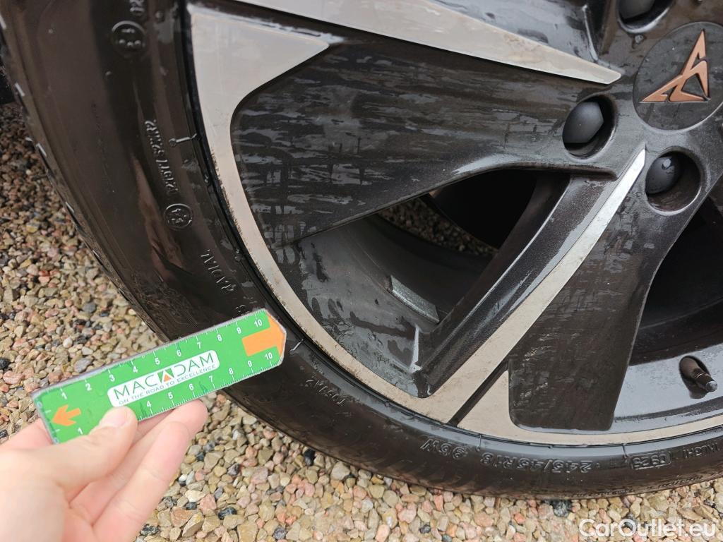  Cupra  Formentor CUPRA  / 2020 / 5P / todoterreno 1.5 TSI 110kW (150 CV) DSG (AC) #2