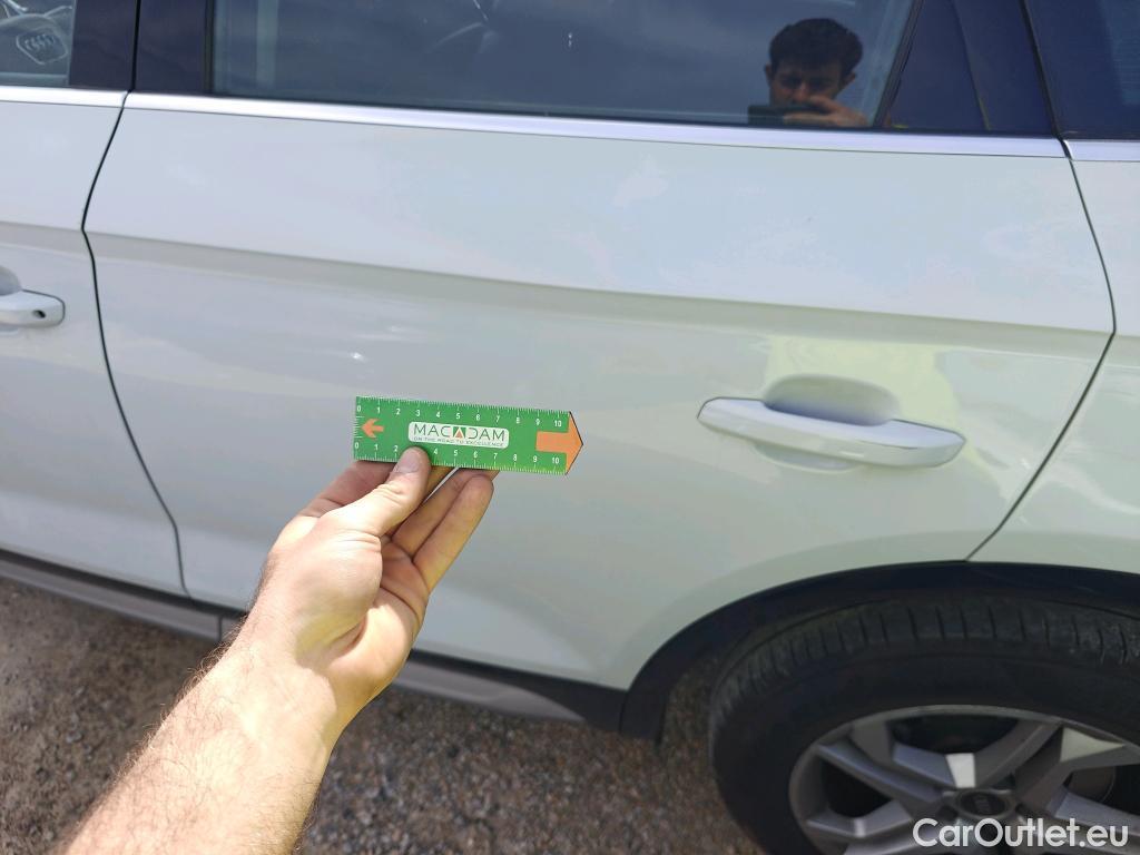  Audi  Q5 AUDI  / 2016 / 5P / todoterreno Design 35 TDI 120kW S tronic #39