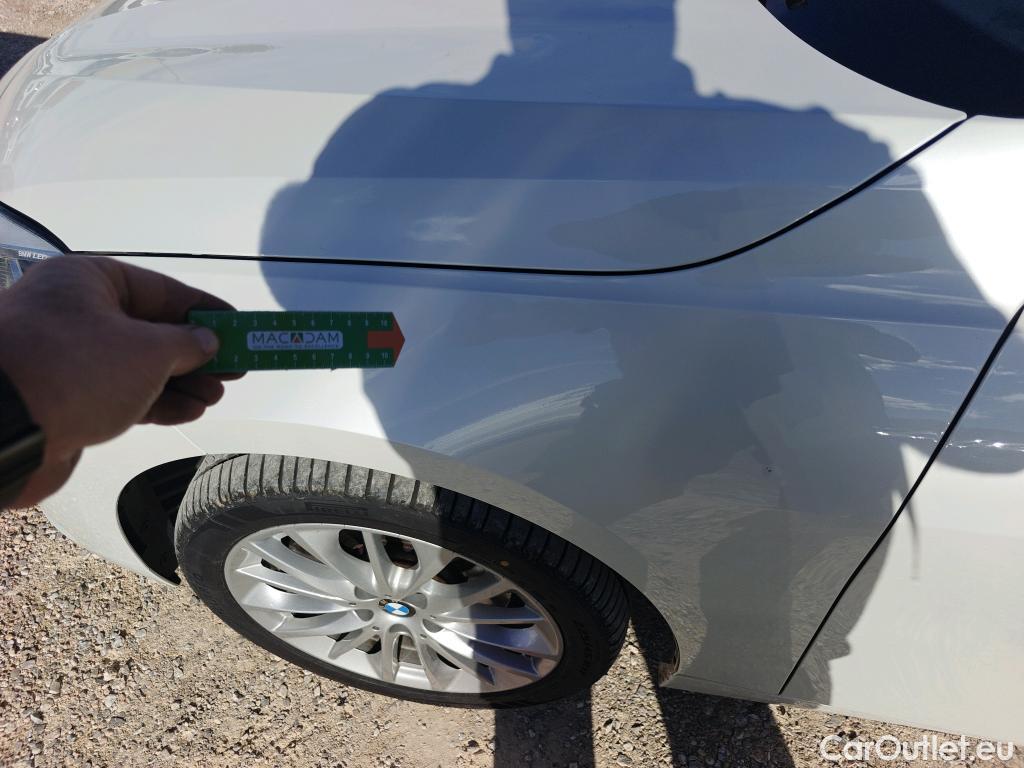  Bmw  Serie 1 BMW  / 2019 / 5P / berlina con portón 118i #1