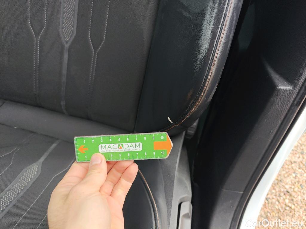  Cupra  Formentor CUPRA  / 2020 / 5P / todoterreno 1.5 TSI 110kW (150 CV) DSG (AC) #5