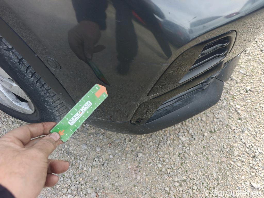  Bmw  X2 BMW  / 2017 / 5P / todoterreno sDrive18d (AC) #8