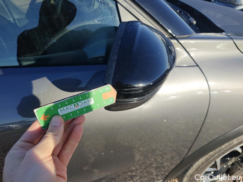  Citroen  DS3 DS DS 3 Crossback / 2018 / 5P / todoterreno PureTech 73 kW Manual SO CHIC #53