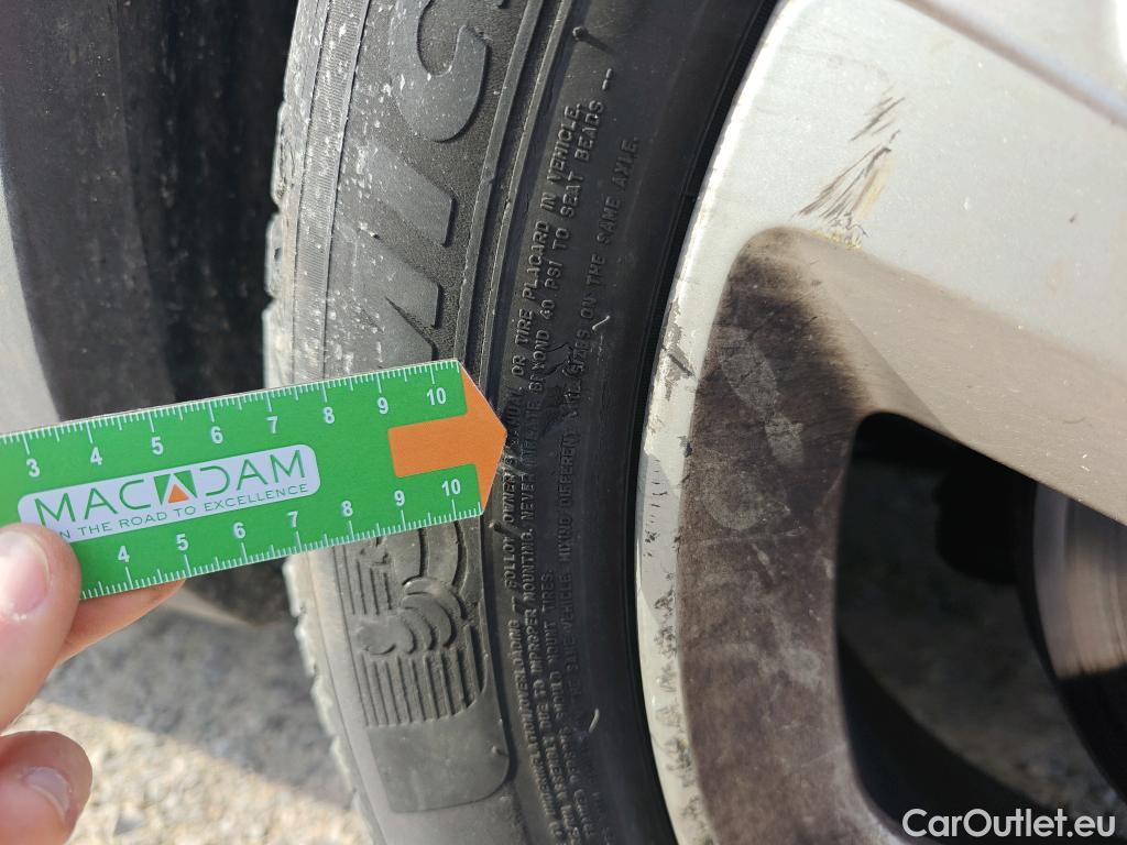  Citroen  C5 CITROEN  Aircross / 2022 / 5P / todoterreno PureTech 96kW (130CV) S&S Feel #8