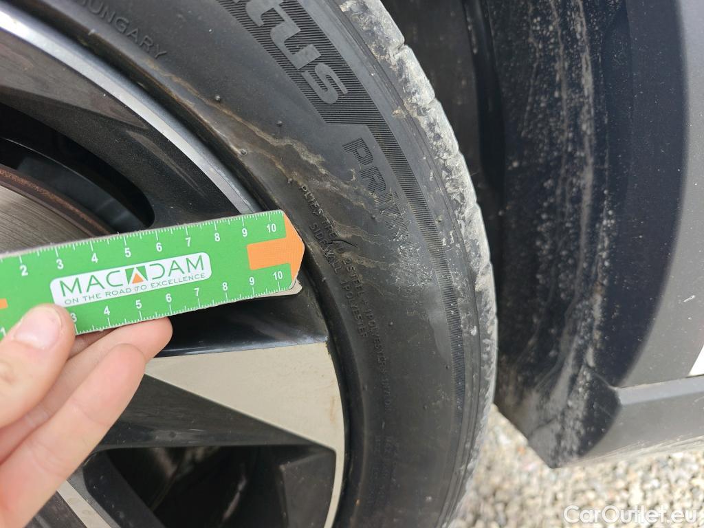  Hyundai  Bayon HYUNDAI  / 2021 / 5P / todoterreno 1.2 MPI Maxx #20