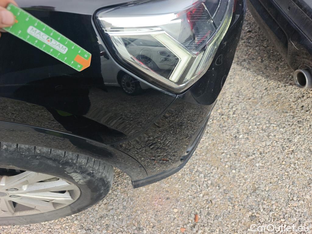  Audi  Q3 AUDI  Sportback / 2019 / 5P / todoterreno Advanced 35 TDI 110kW (150CV) S tronic #17