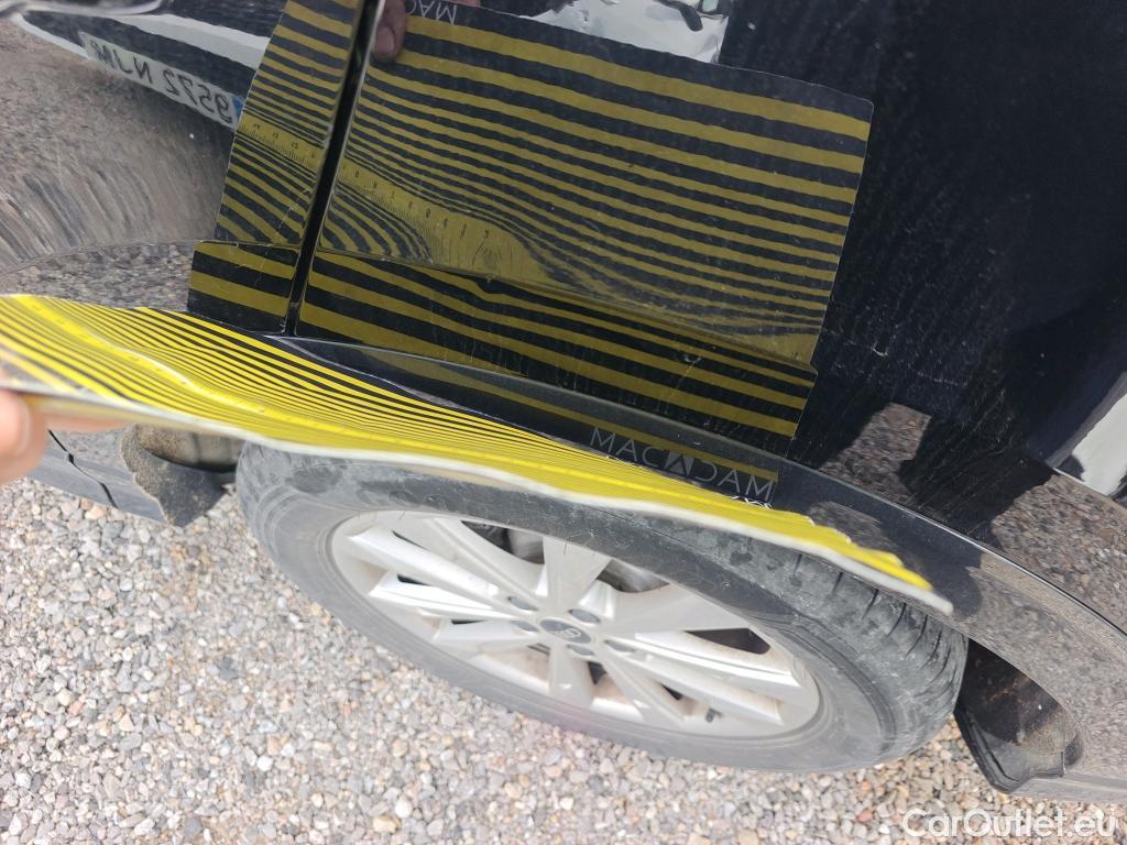  Audi  Q3 AUDI  Sportback / 2019 / 5P / todoterreno Advanced 35 TDI 110kW (150CV) S tronic #2