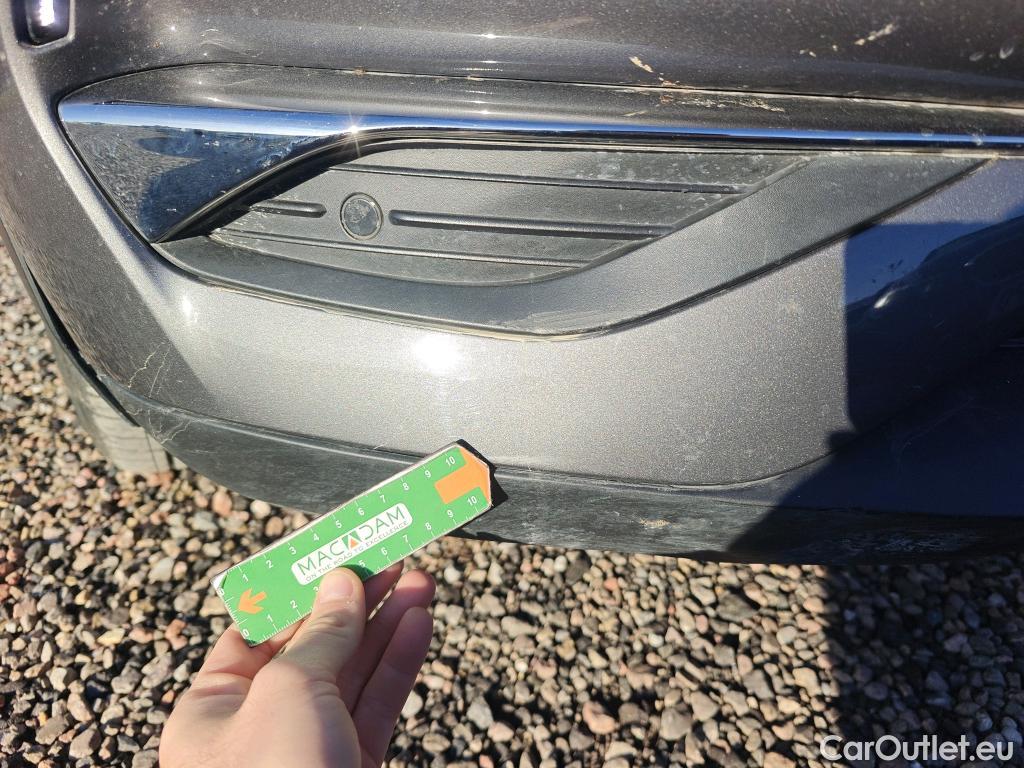  Citroen  DS3 DS DS 3 Crossback / 2018 / 5P / todoterreno PureTech 73 kW Manual SO CHIC #61