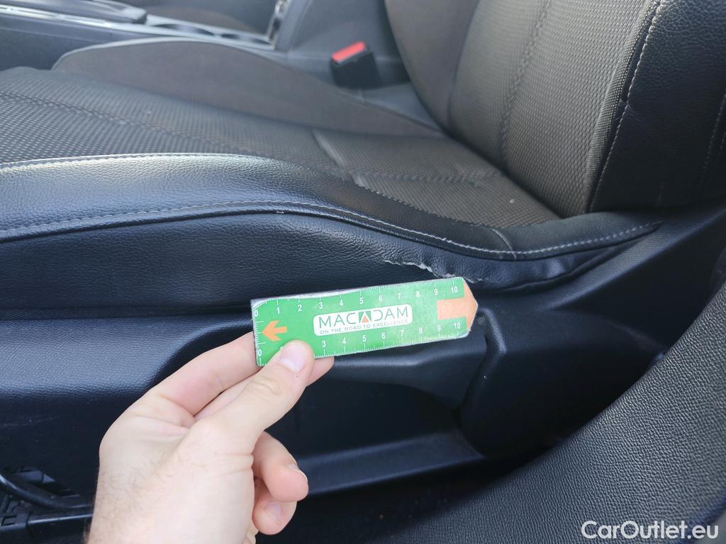  Citroen  DS3 DS DS 3 Crossback / 2018 / 5P / todoterreno PureTech 73 kW Manual SO CHIC #25