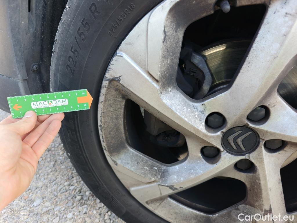  Citroen  C5 CITROEN  Aircross / 2022 / 5P / todoterreno PureTech 96kW (130CV) S&S Feel #42