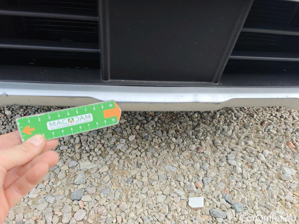  Hyundai  Bayon HYUNDAI  / 2021 / 5P / todoterreno 1.2 MPI Maxx #34