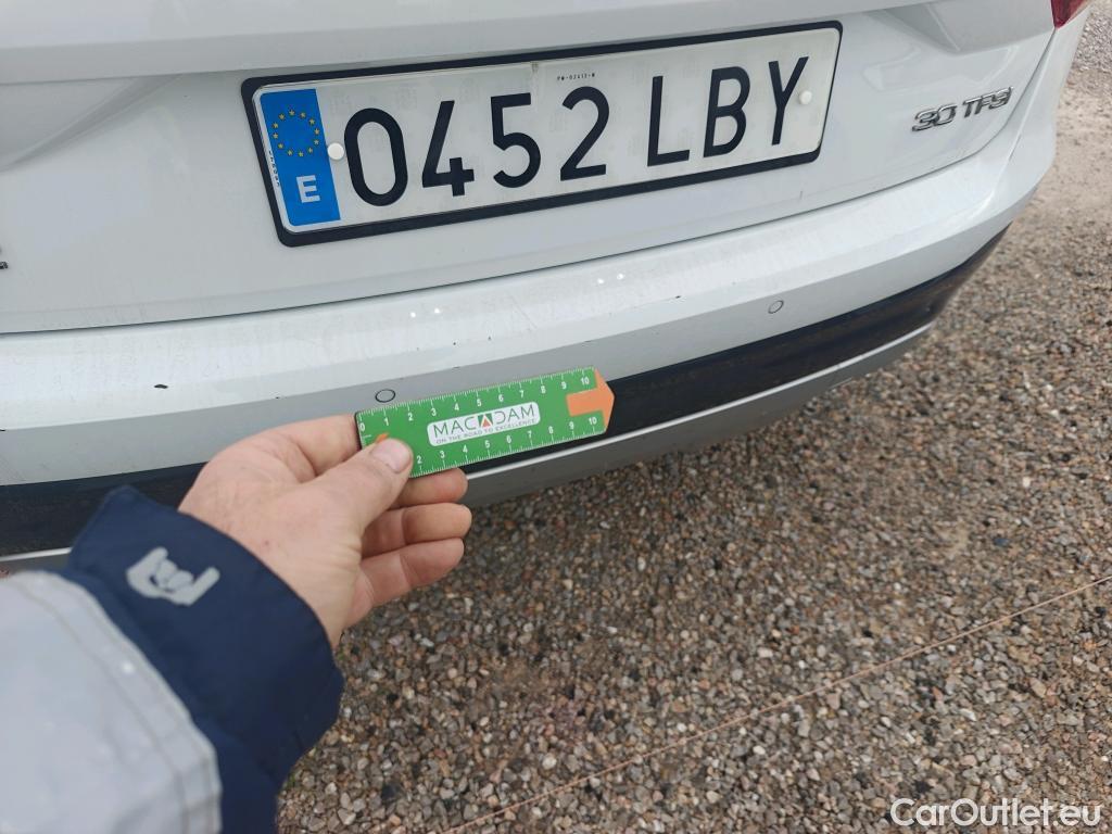  Audi  Q2 AUDI  / 2016 / 5P / todoterreno Design 30 TFSI 85kW (116CV) #18