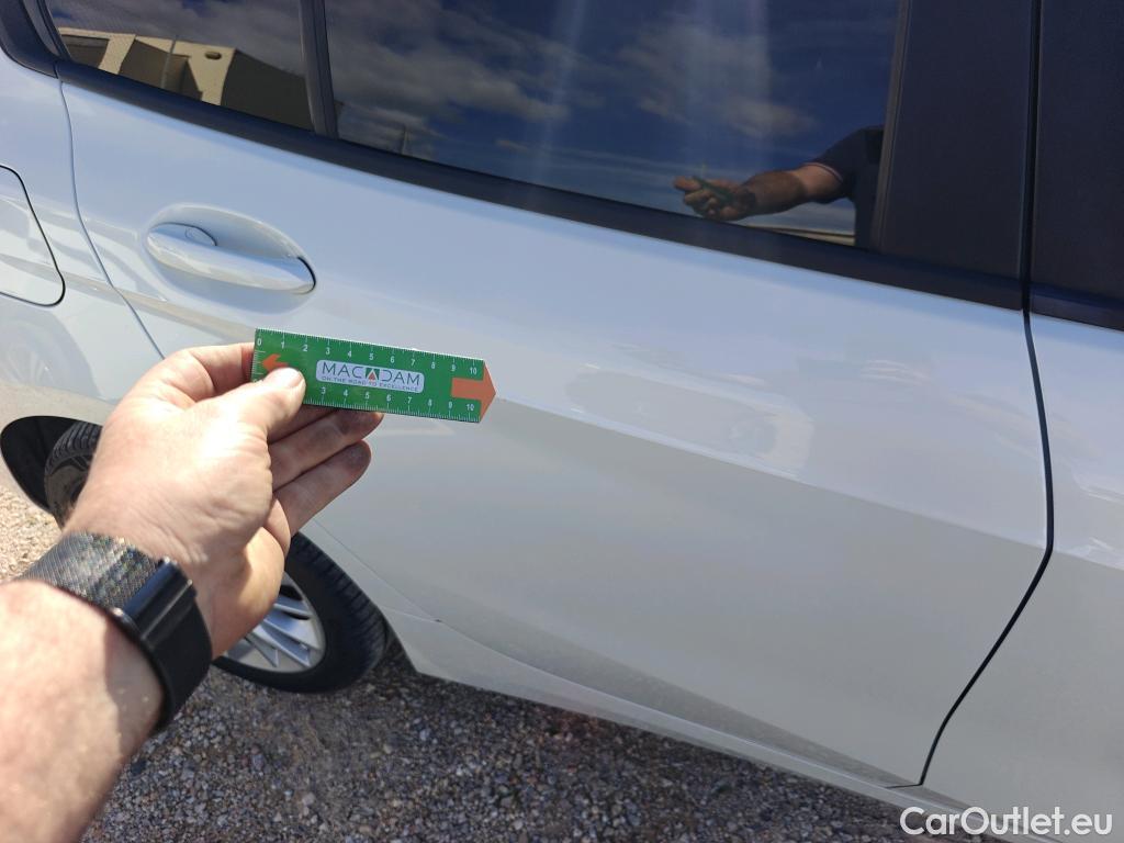  Bmw  Serie 1 BMW  / 2019 / 5P / berlina con portón 118i #7