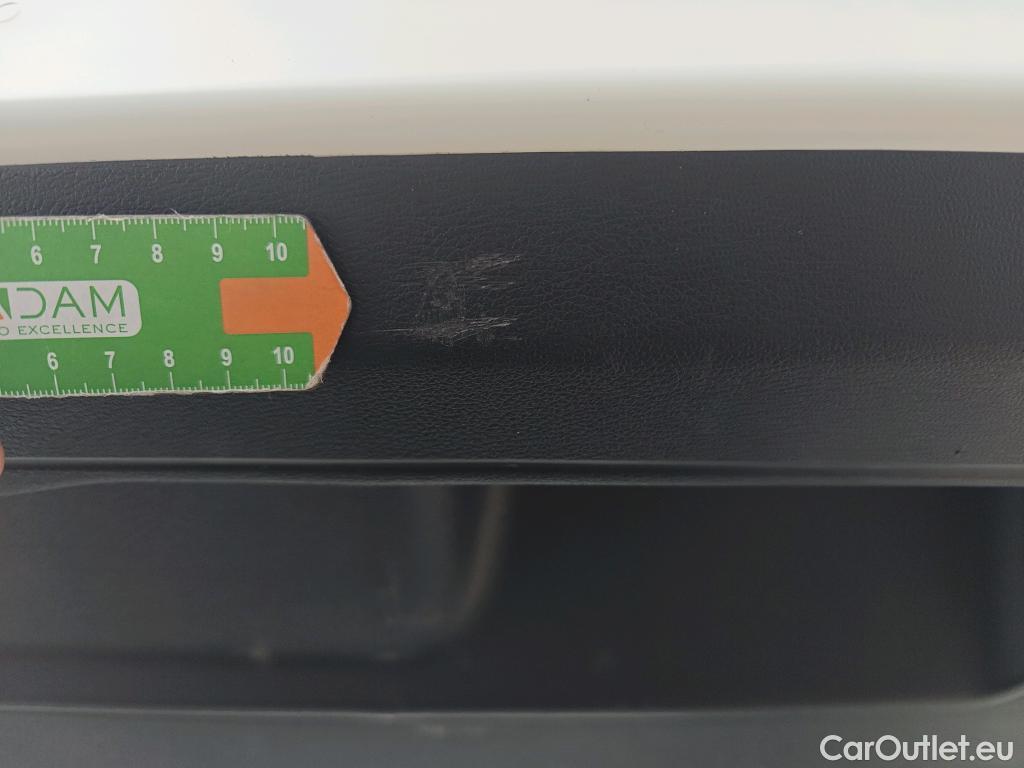  Hyundai  Bayon HYUNDAI  / 2021 / 5P / todoterreno 1.2 MPI Maxx #28