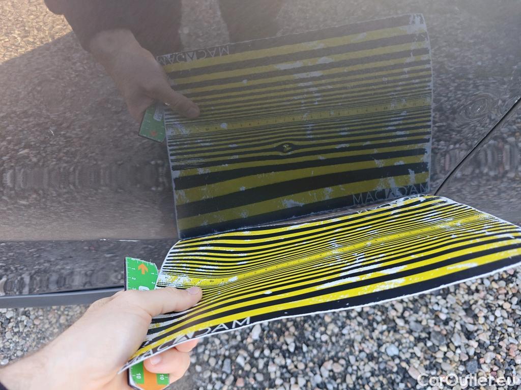  Citroen  DS3 DS DS 3 Crossback / 2018 / 5P / todoterreno PureTech 73 kW Manual SO CHIC #10