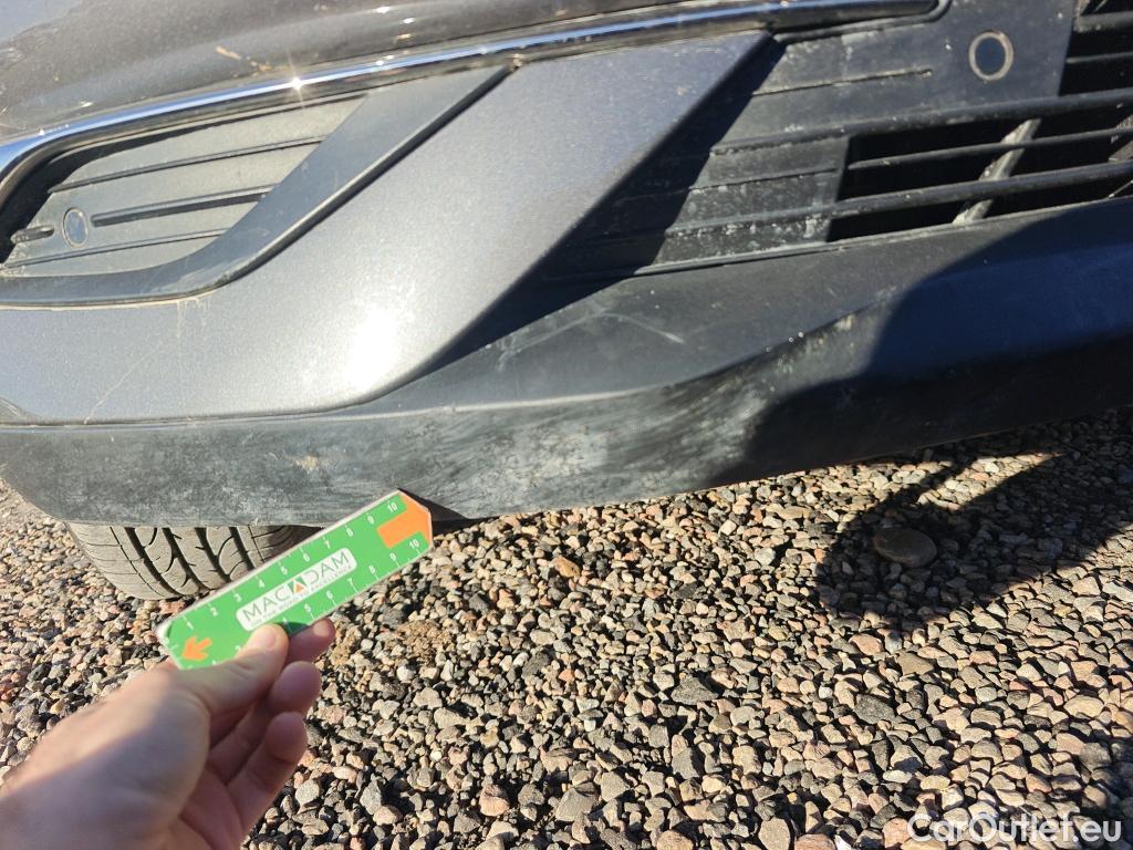  Citroen  DS3 DS DS 3 Crossback / 2018 / 5P / todoterreno PureTech 73 kW Manual SO CHIC #28