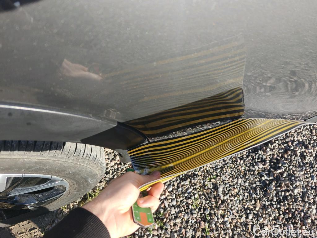  Citroen  DS3 DS DS 3 Crossback / 2018 / 5P / todoterreno PureTech 73 kW Manual SO CHIC #7