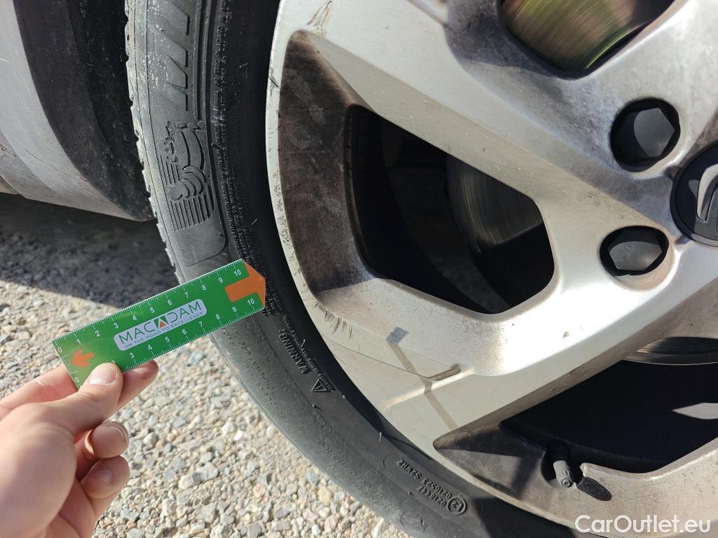  Citroen  C5 CITROEN  Aircross / 2022 / 5P / todoterreno PureTech 96kW (130CV) S&S Feel #46