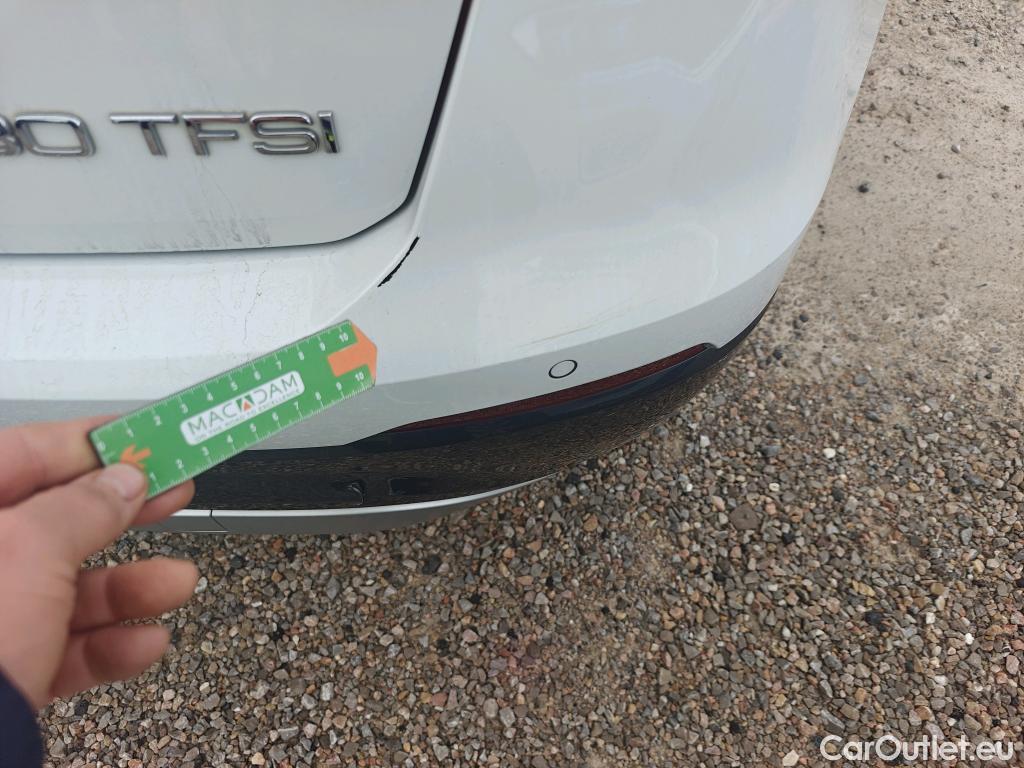  Audi  Q2 AUDI  / 2016 / 5P / todoterreno Design 30 TFSI 85kW (116CV) #22