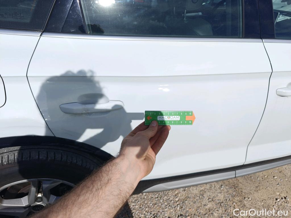  Audi  Q5 AUDI  / 2016 / 5P / todoterreno Design 35 TDI 120kW S tronic #6