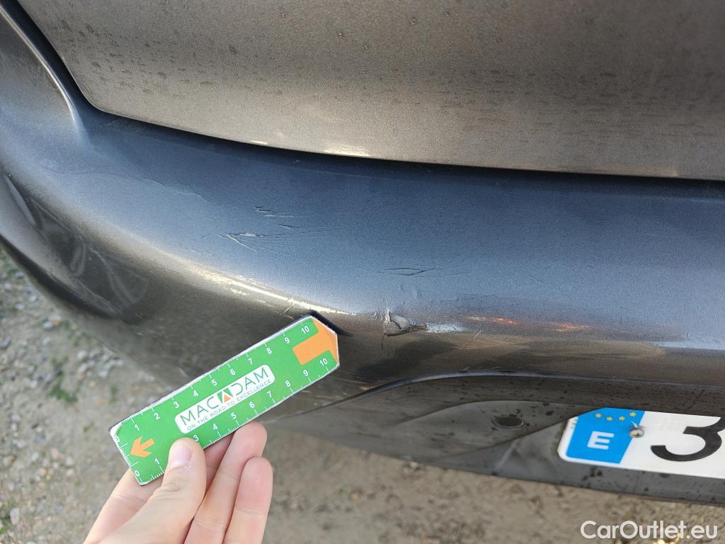  Citroen  DS3 DS DS 3 Crossback / 2018 / 5P / todoterreno PureTech 73 kW Manual SO CHIC #50