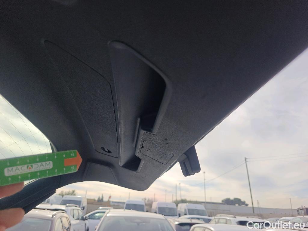  Audi  Q3 AUDI  Sportback / 2019 / 5P / todoterreno Advanced 35 TDI 110kW (150CV) S tronic #18